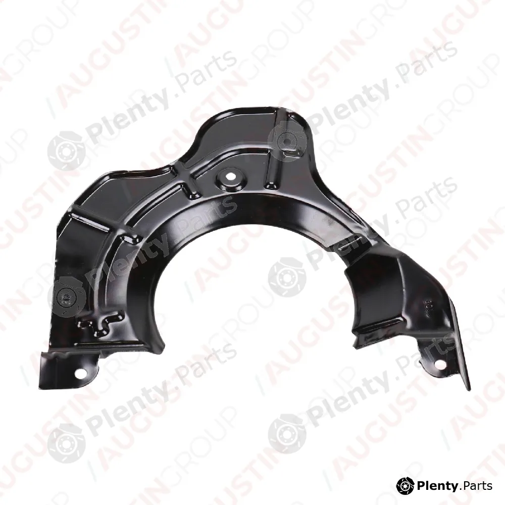 AugustinGroup 4280120OE — Splash Guard, brake disc ORIGINAL FIAT