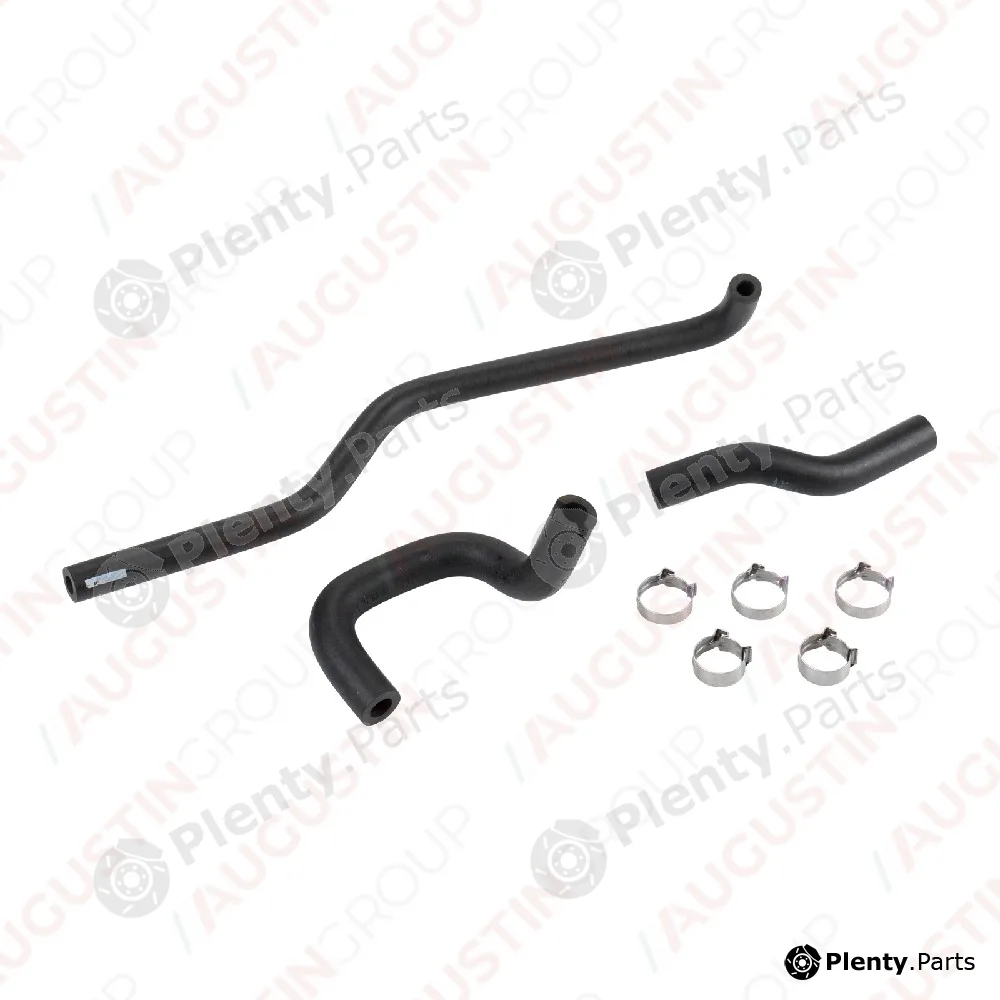 AugustinGroup 2360062OE — Gasket, intake manifold ORIGINAL FIAT