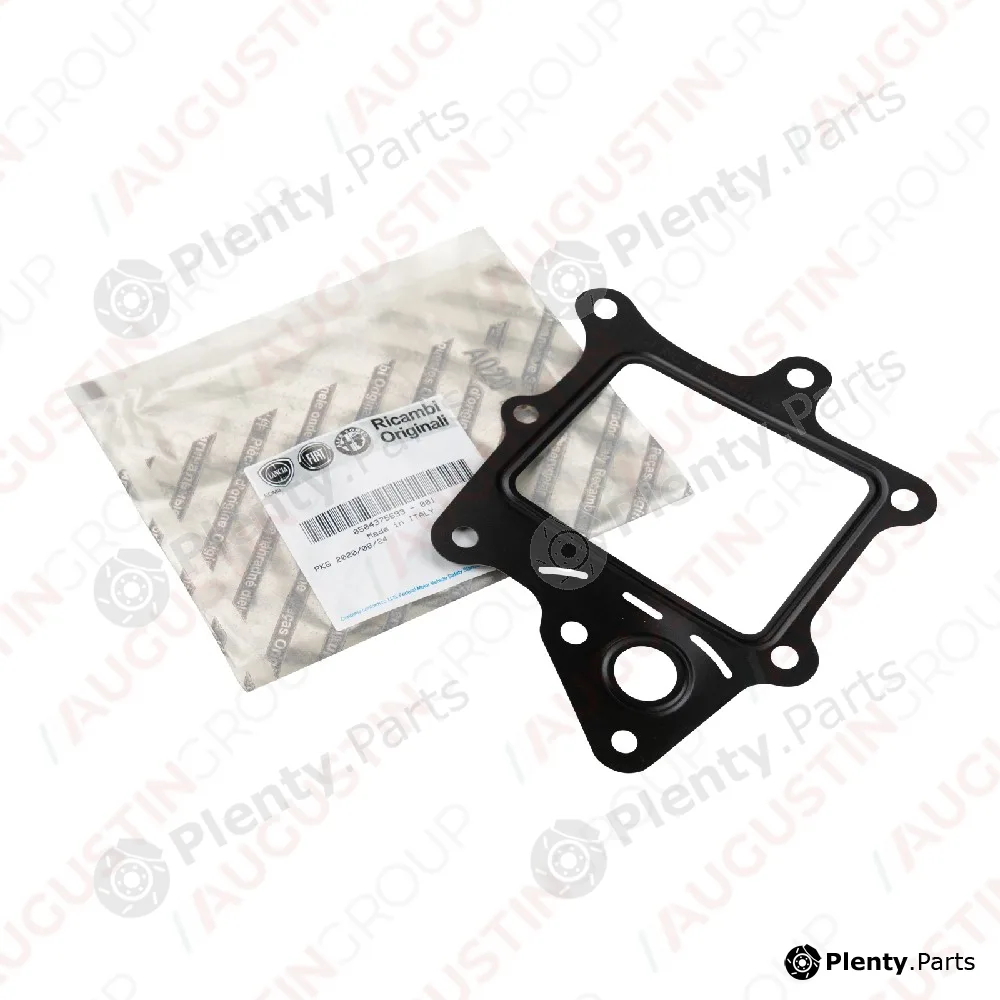 AugustinGroup 2370018OE — Gasket, heat exchanger ORIGINAL FIAT