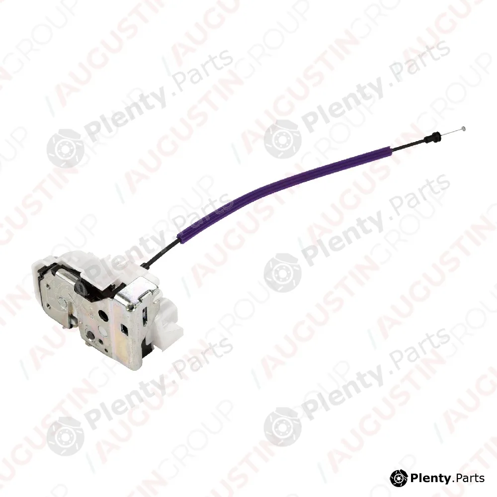 AugustinGroup 7510435OE — Door Lock ORIGINAL FIAT