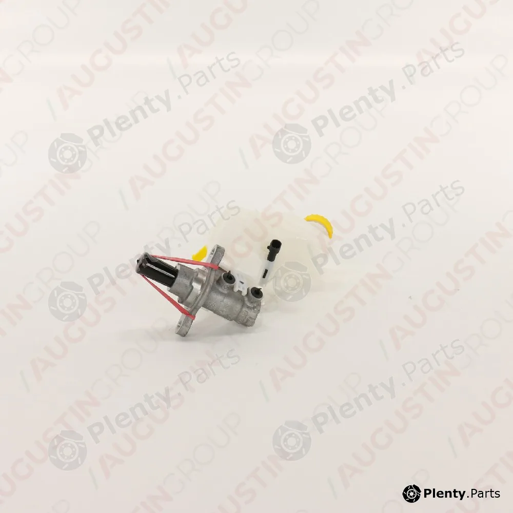 AugustinGroup 4080108OE — Brake Master Cylinder ORIGINAL FIAT
