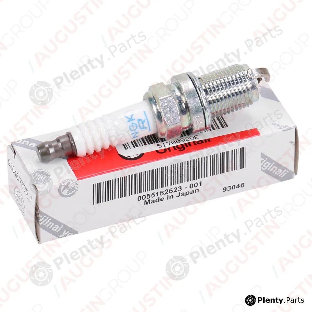 AugustinGroup 5170092OE — Spark Plug ORIGINAL FIAT