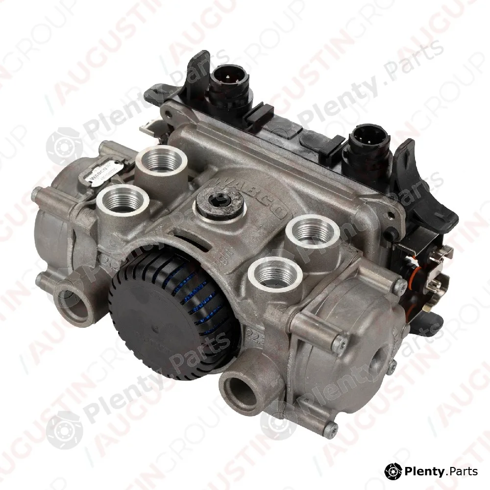 AugustinGroup 6473705IV — Multifunctional Relay ORIGINAL IVECO