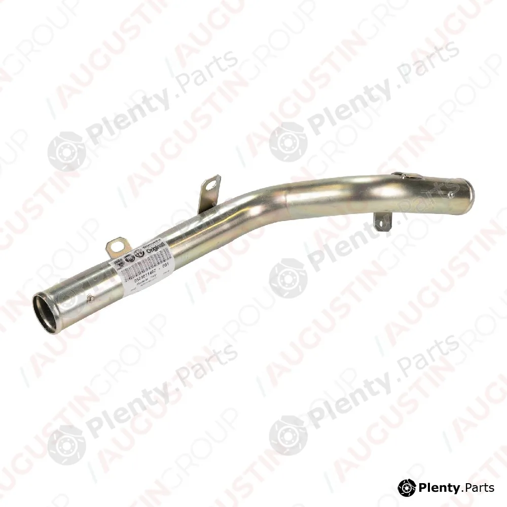 AugustinGroup 2900048OE — Radiator Hose ORIGINAL FIAT