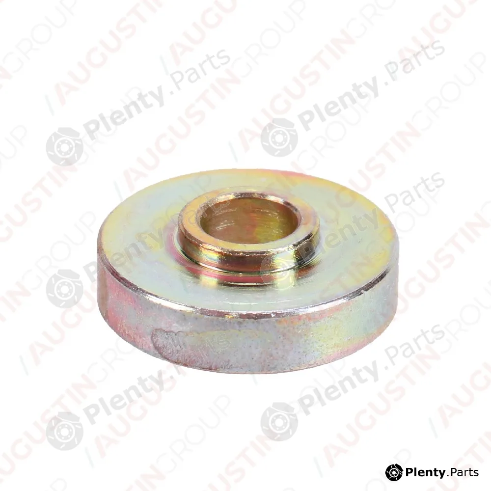 AugustinGroup 1510017OE — Tensioner Pulley, timing belt ORIGINAL FIAT