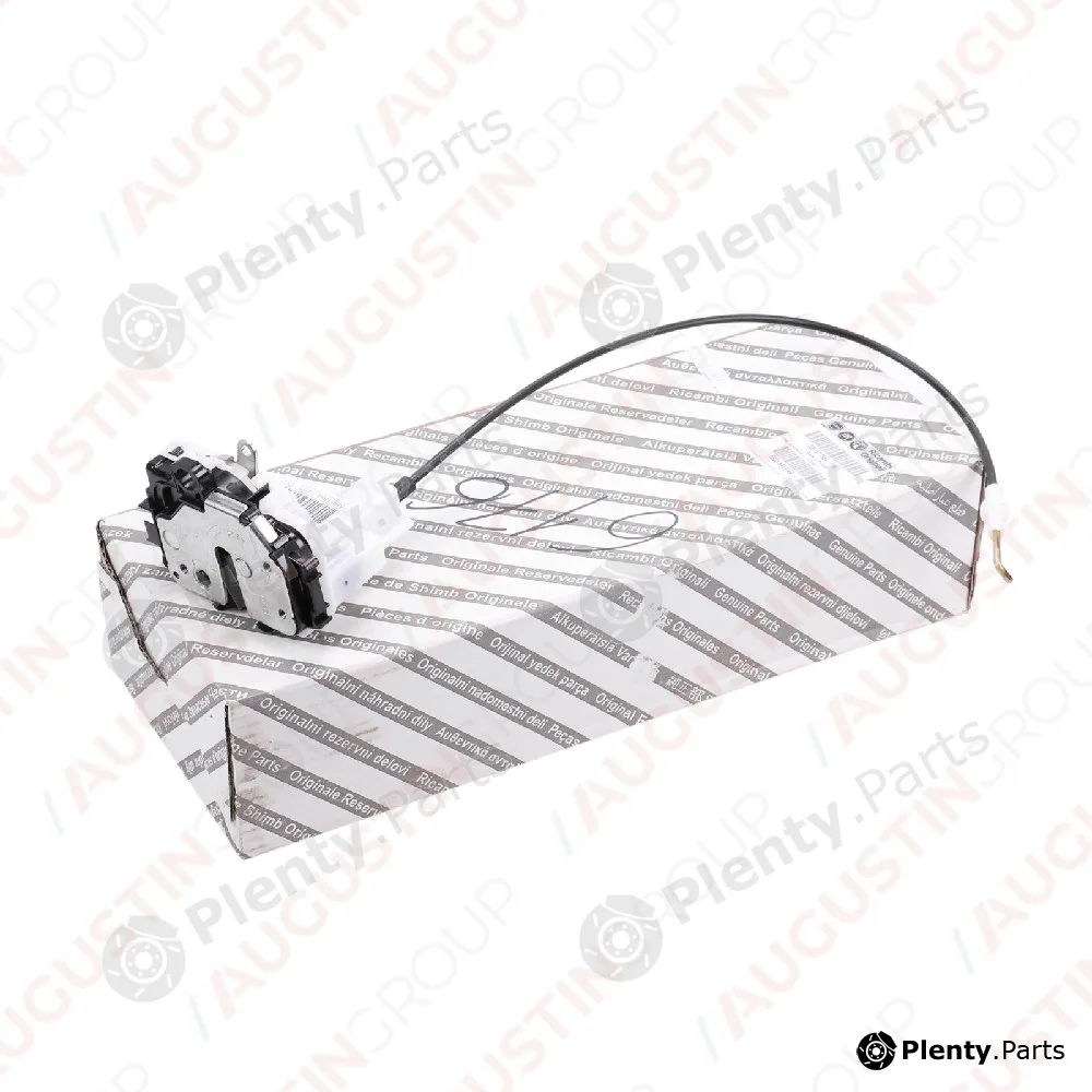 AugustinGroup 7460154OE — Door Lock ORIGINAL FIAT