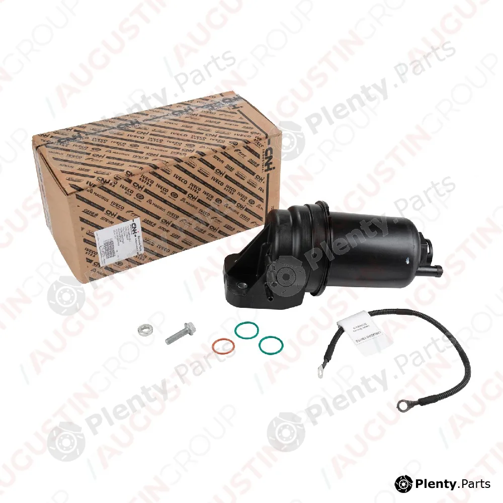 AugustinGroup 1820103IV — Fuel Filter ORIGINAL IVECO