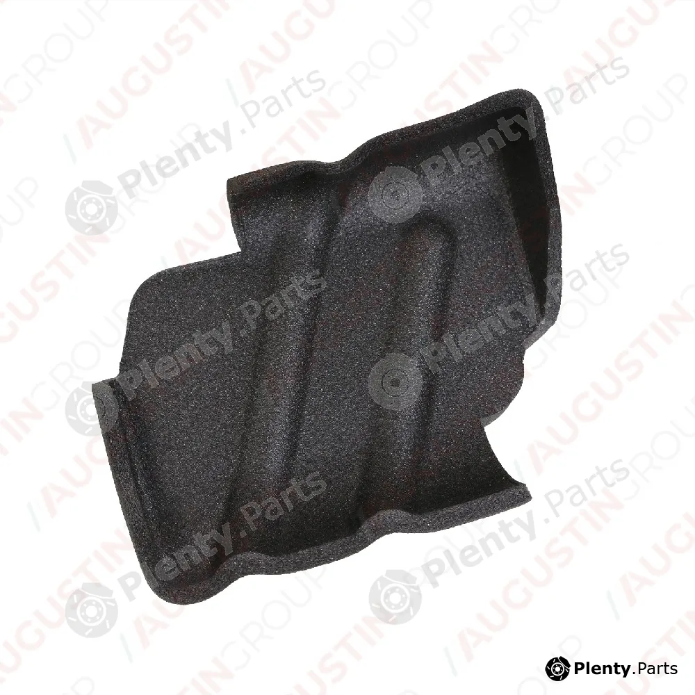 AugustinGroup 5340012OE — Starter ORIGINAL FIAT