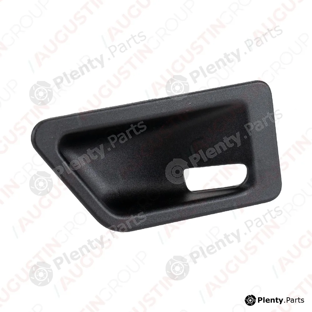 AugustinGroup 6470536OE — Exterior Door Handle ORIGINAL FIAT