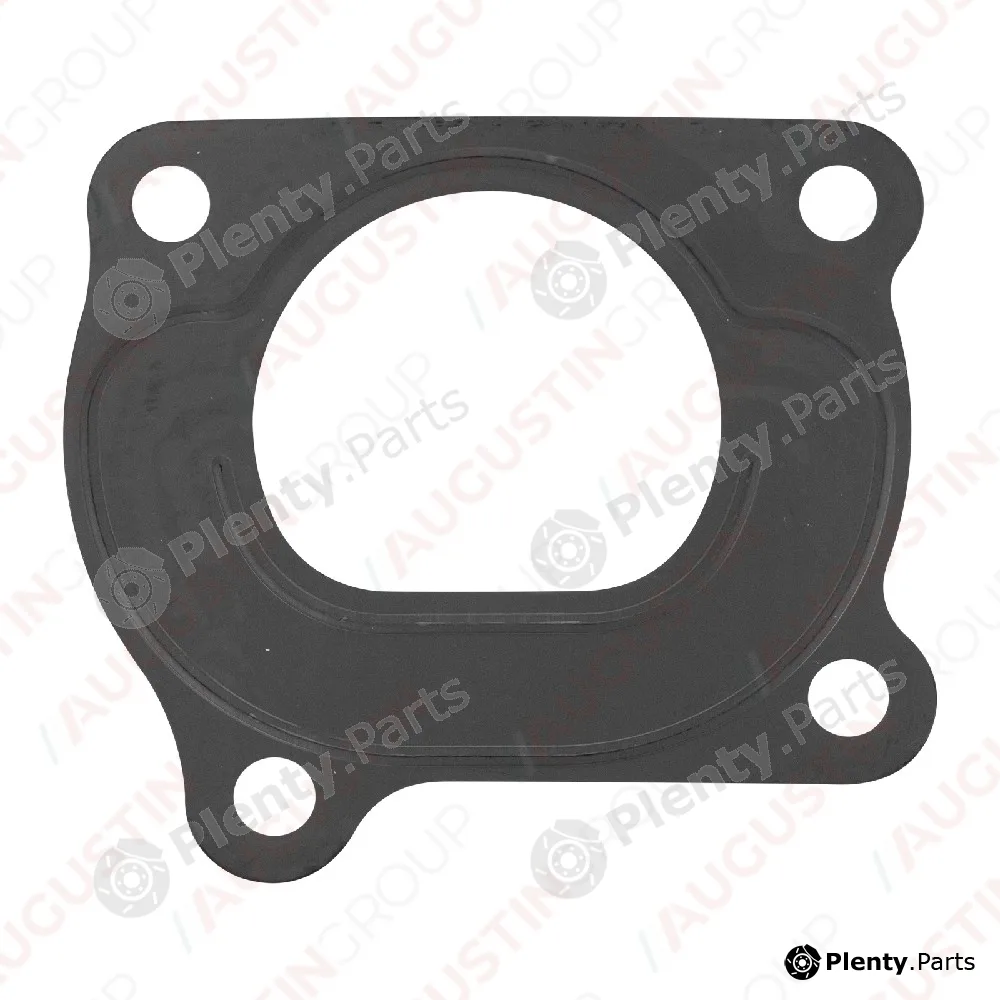 AugustinGroup 2120078OE — Throttle Body ORIGINAL FIAT