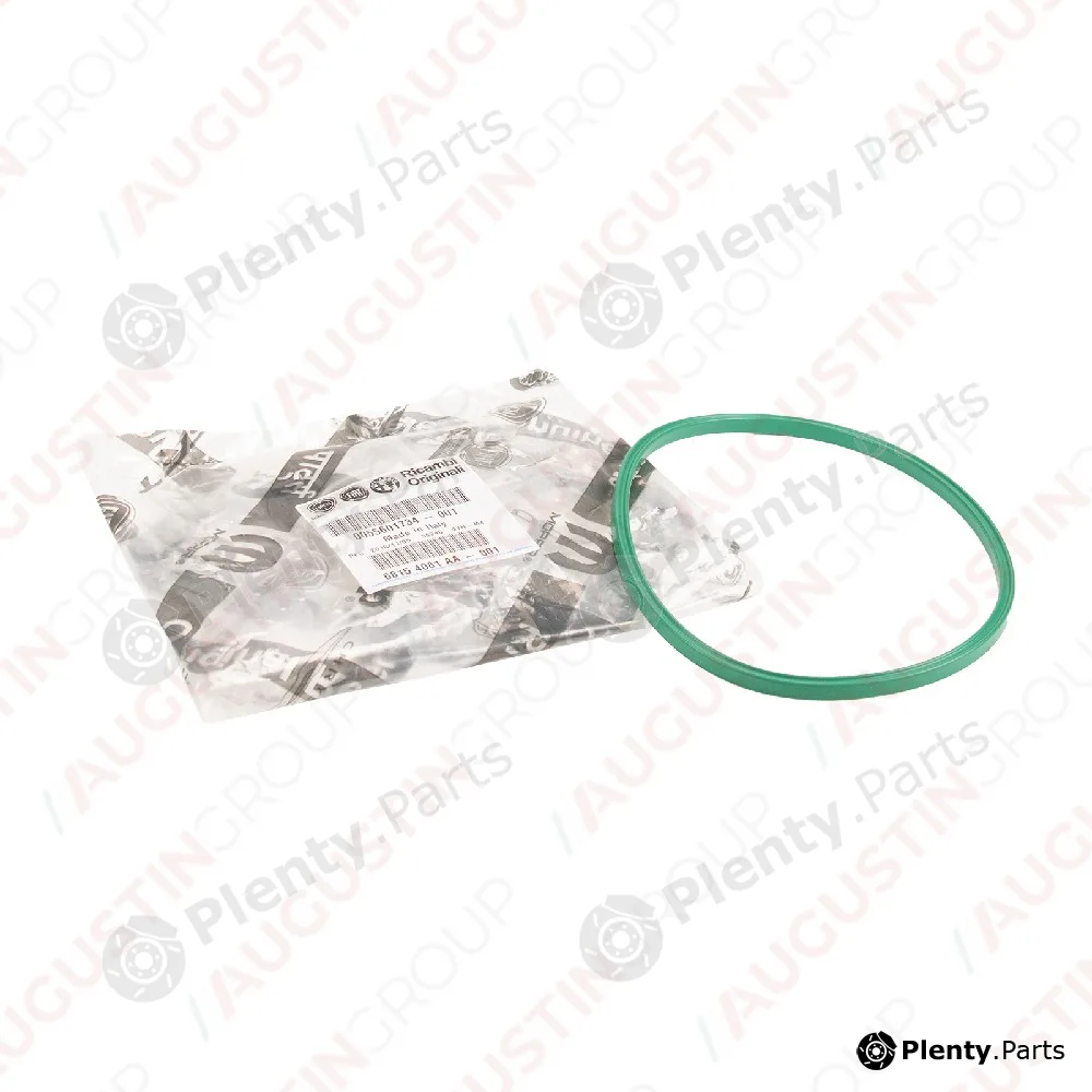 AugustinGroup 1860026OE — Gasket, fuel pump ORIGINAL FIAT