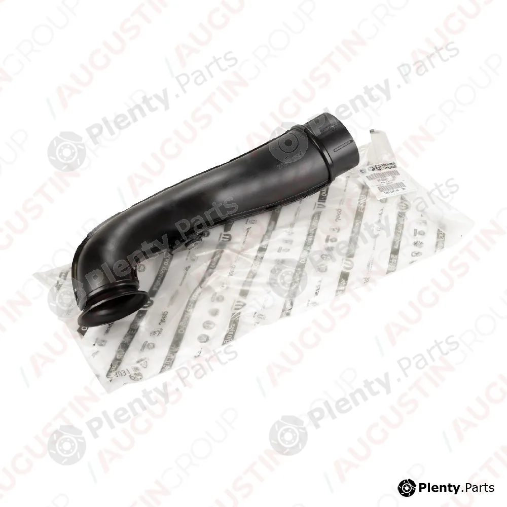 AugustinGroup 2470706OE — Intake Hose, air filter ORIGINAL FIAT