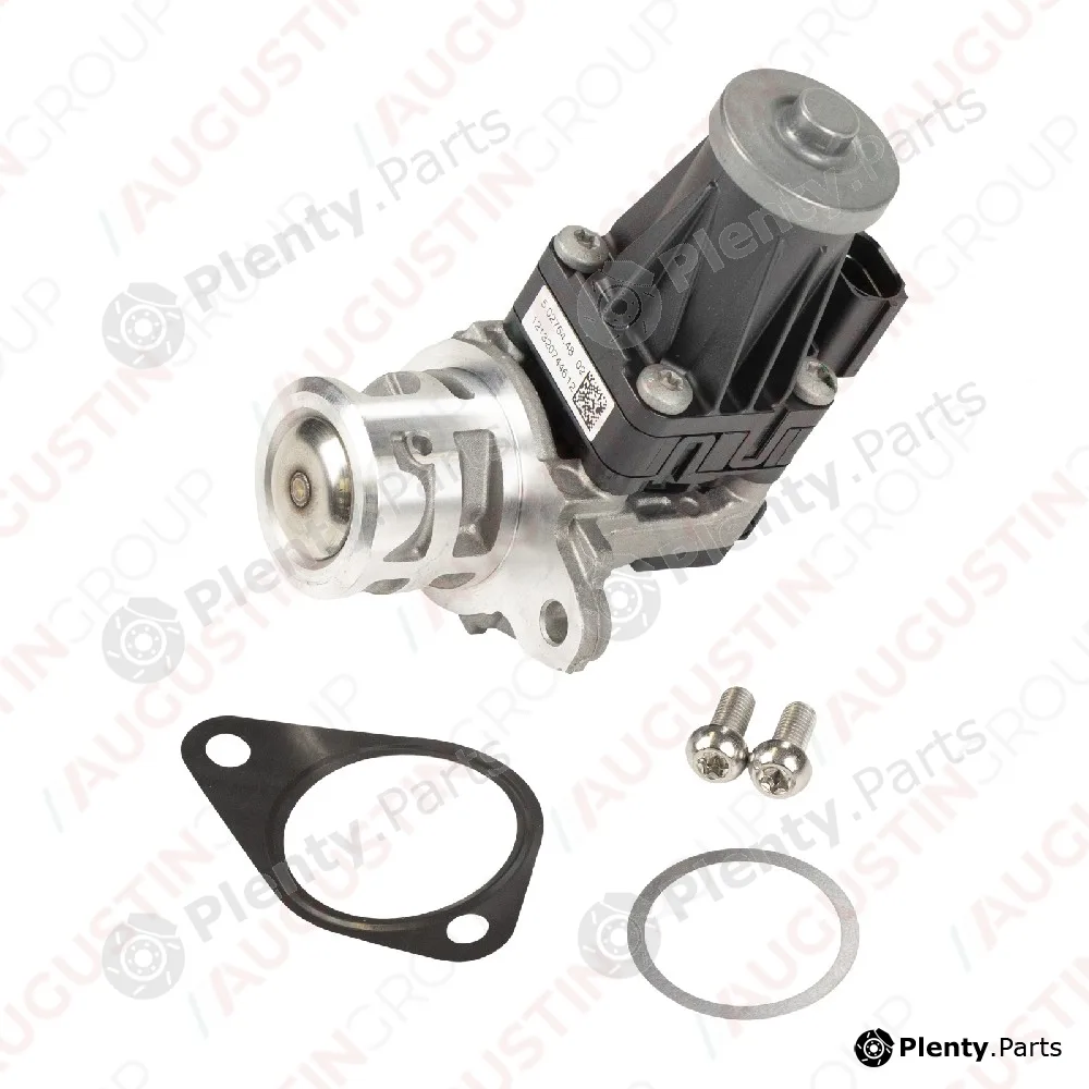 AugustinGroup 2380112IV — EGR valve, exhaust control ORIGINAL IVECO