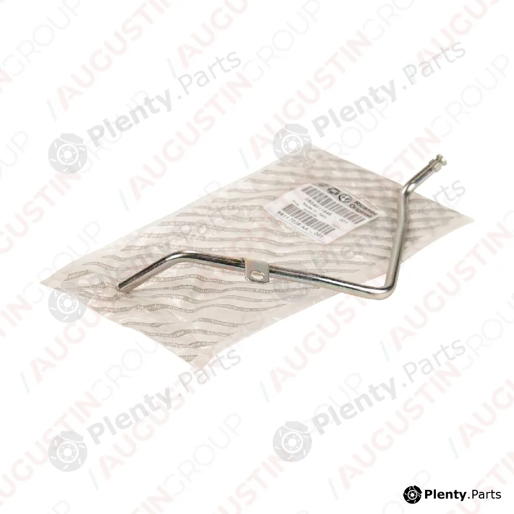 AugustinGroup 2470484OE — Pipe ORIGINAL FIAT