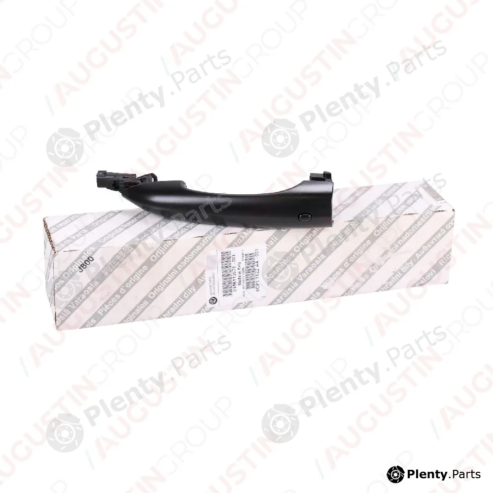 AugustinGroup 7280262OE — Exterior Door Handle ORIGINAL FIAT