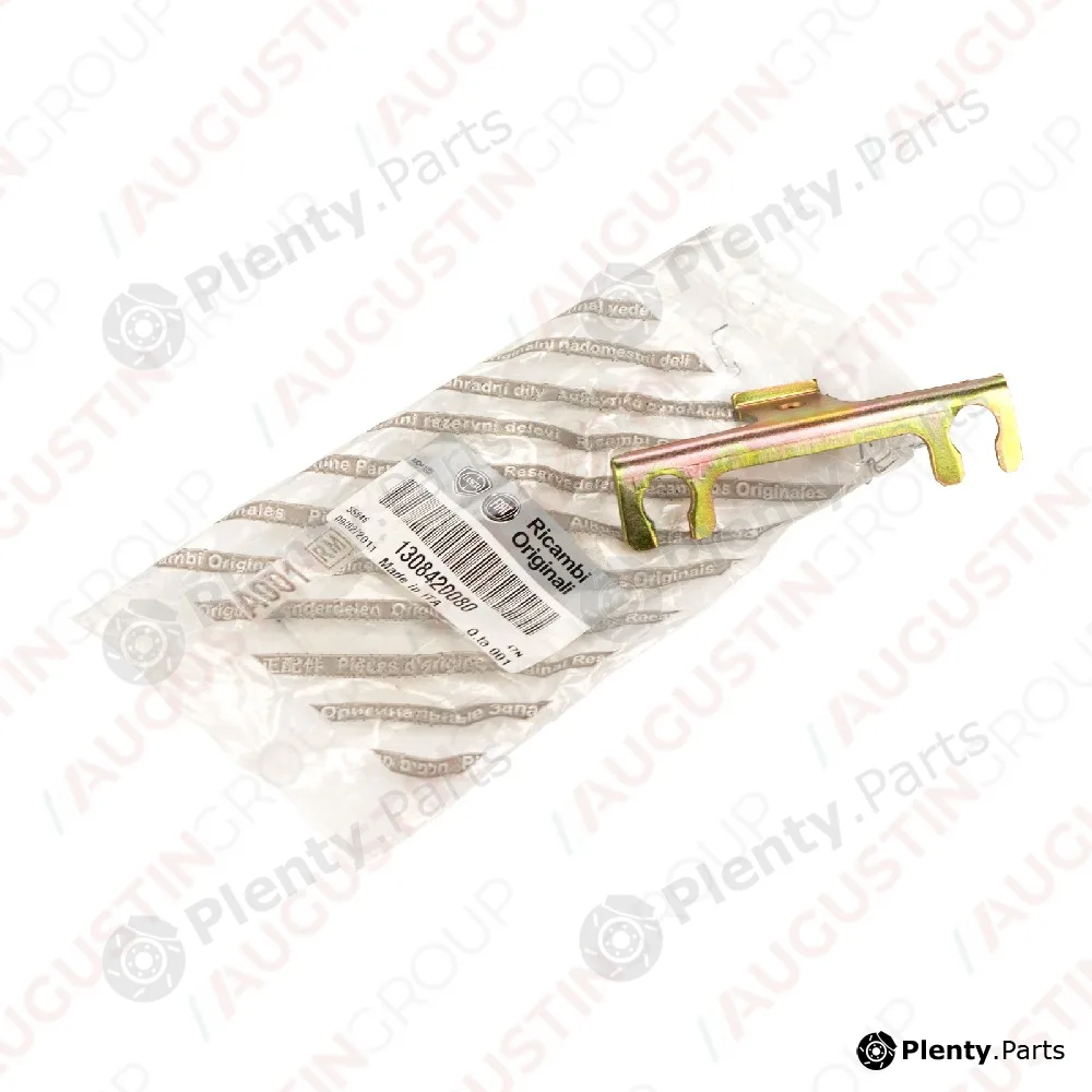 AugustinGroup 6471045OE — Brake Line ORIGINAL FIAT