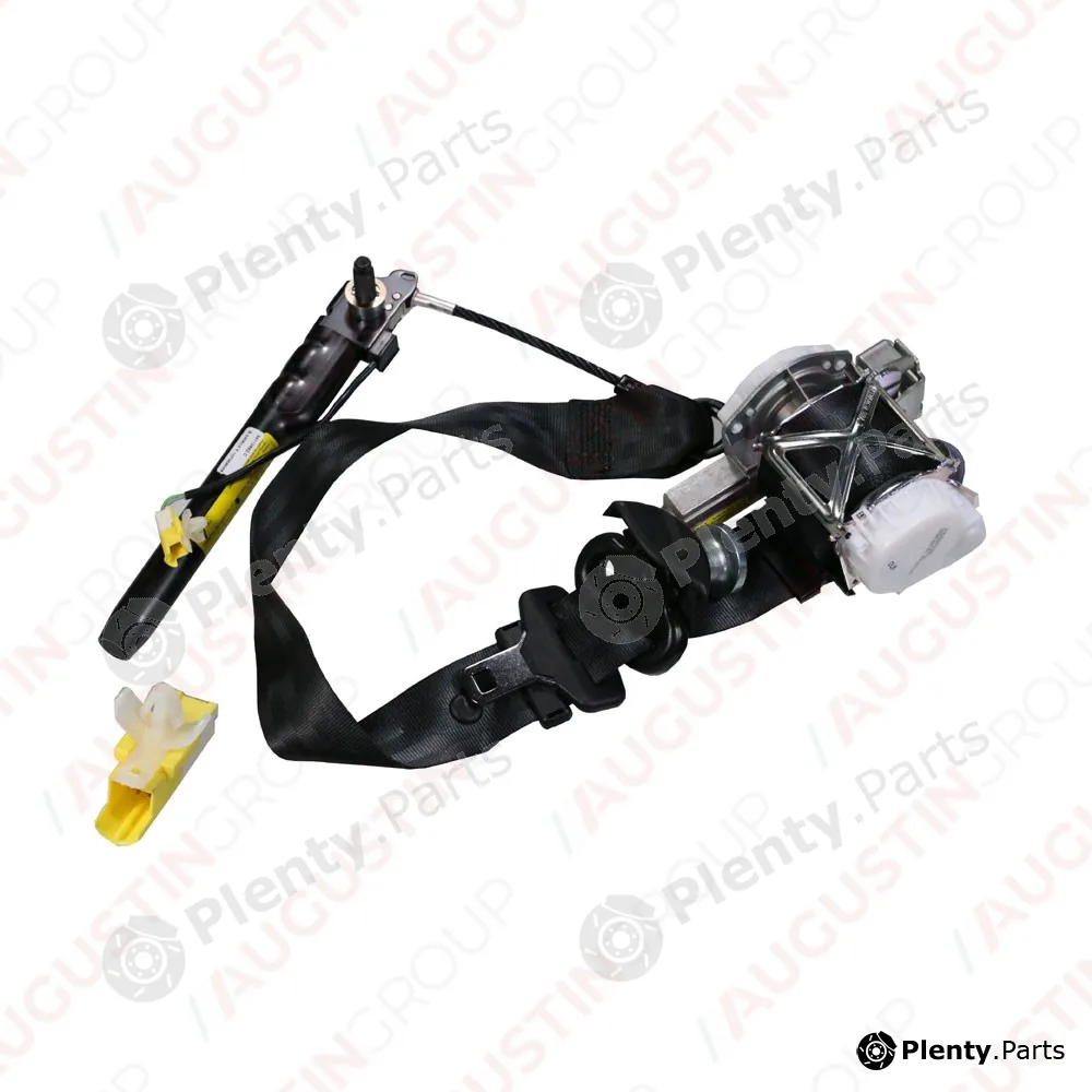AugustinGroup 7840034OE — Safety Belt ORIGINAL FIAT