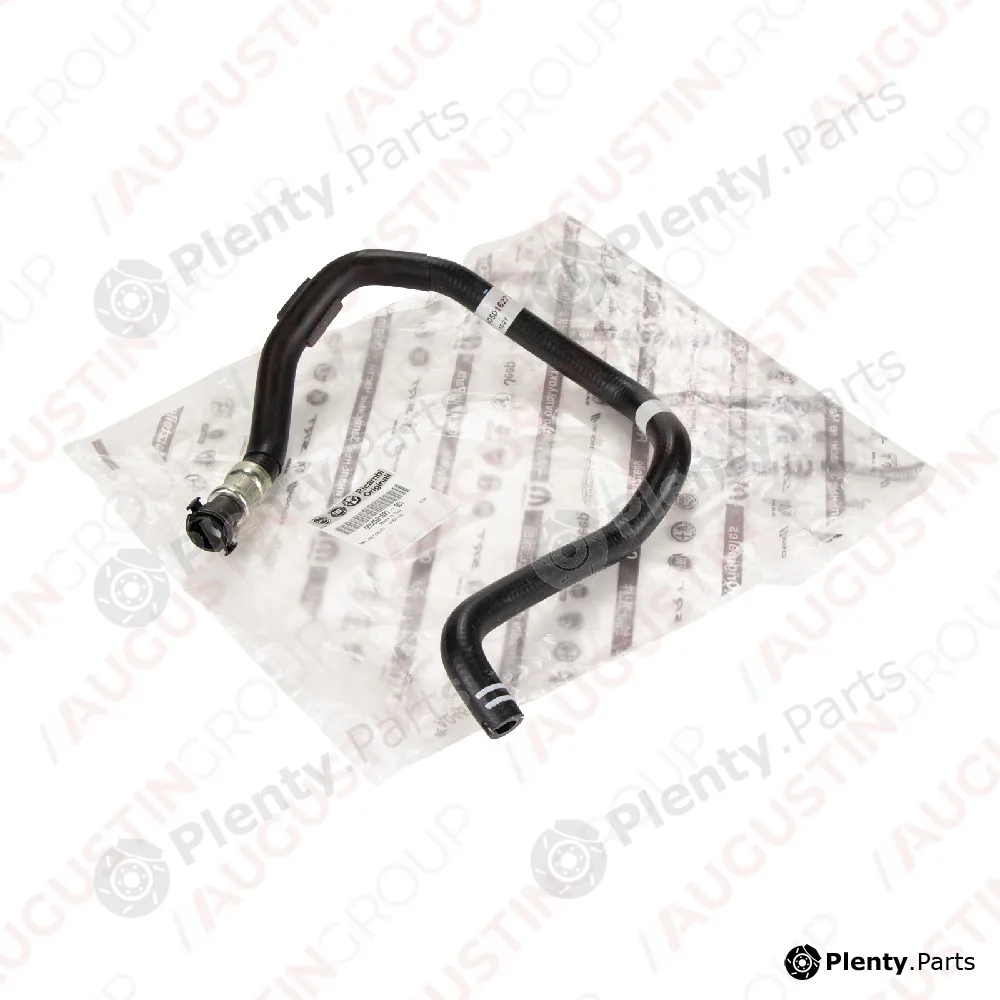 AugustinGroup 4350121OE — Hydraulic Hose, steering ORIGINAL FIAT