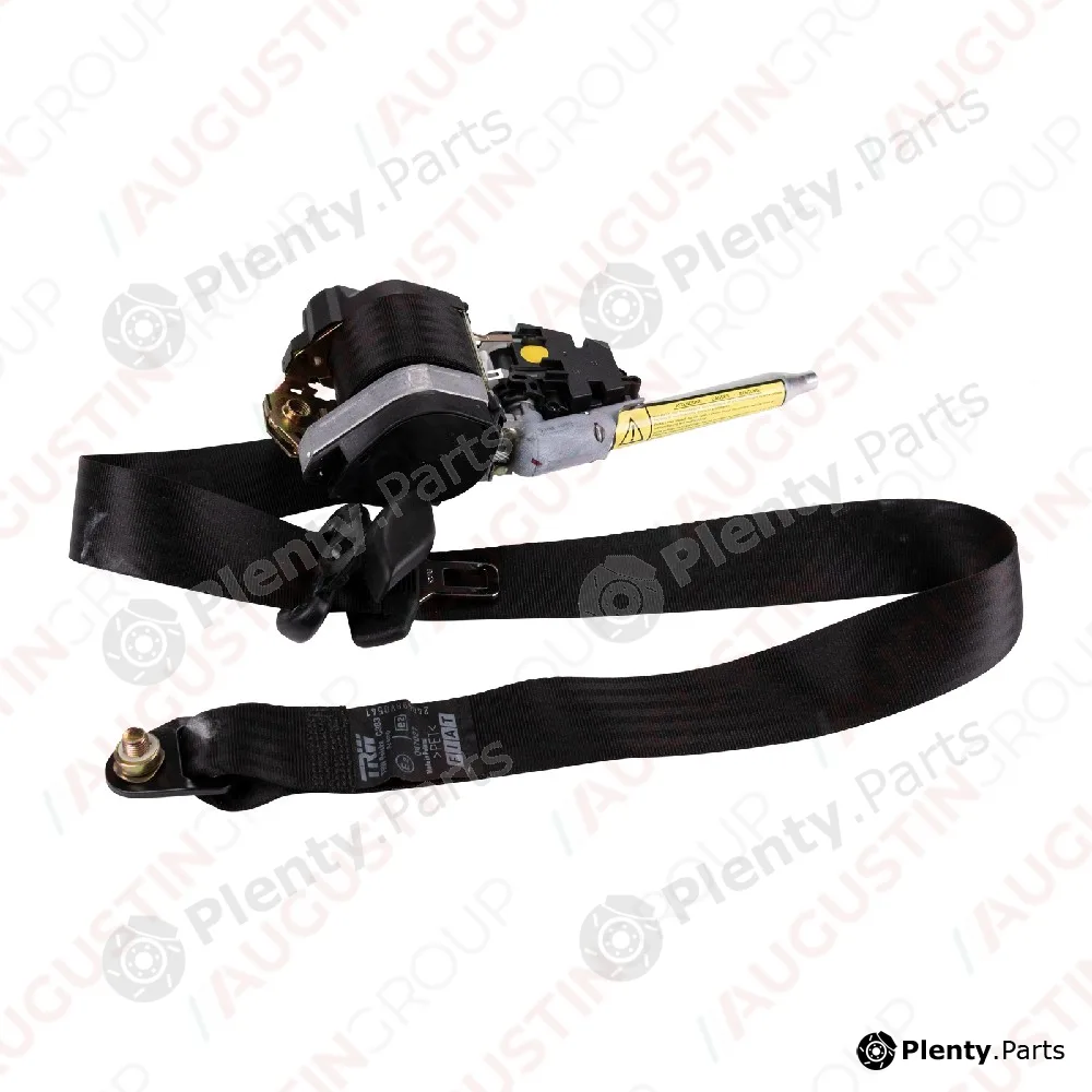 AugustinGroup 7840105OE — Safety Belt ORIGINAL FIAT