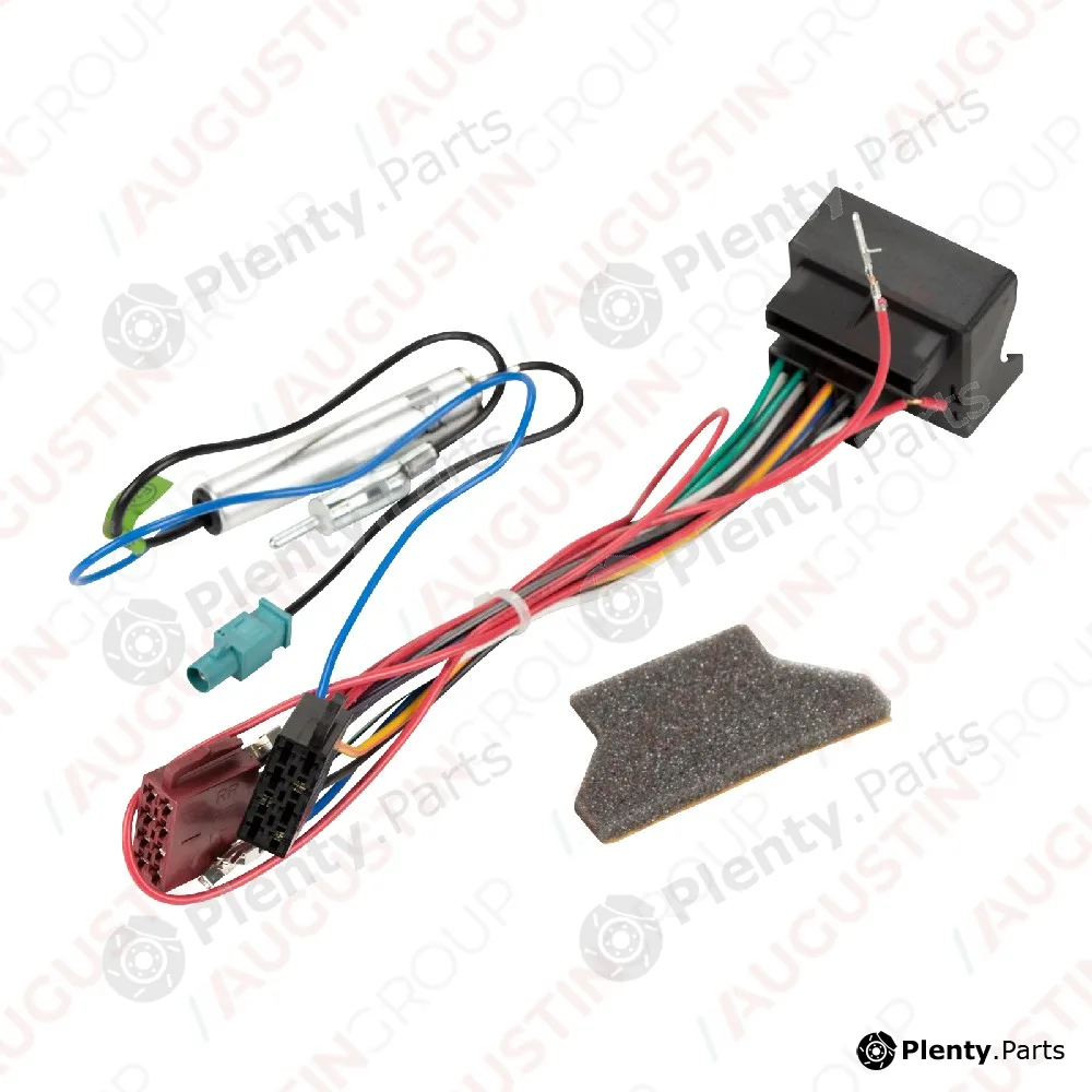 AugustinGroup 5160022PSA — Repair Kit, cable set ORIGINAL PSA