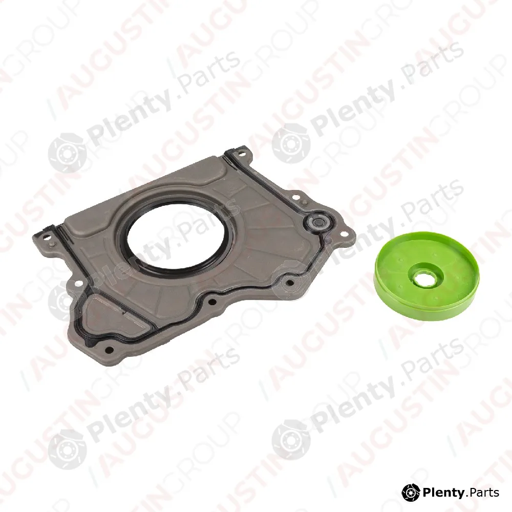 AugustinGroup 1220099OE — Gasket, oil pump ORIGINAL FIAT