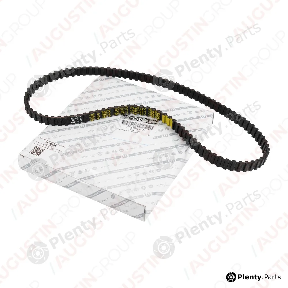 AugustinGroup 1470006OE — Timing Belt ORIGINAL FIAT