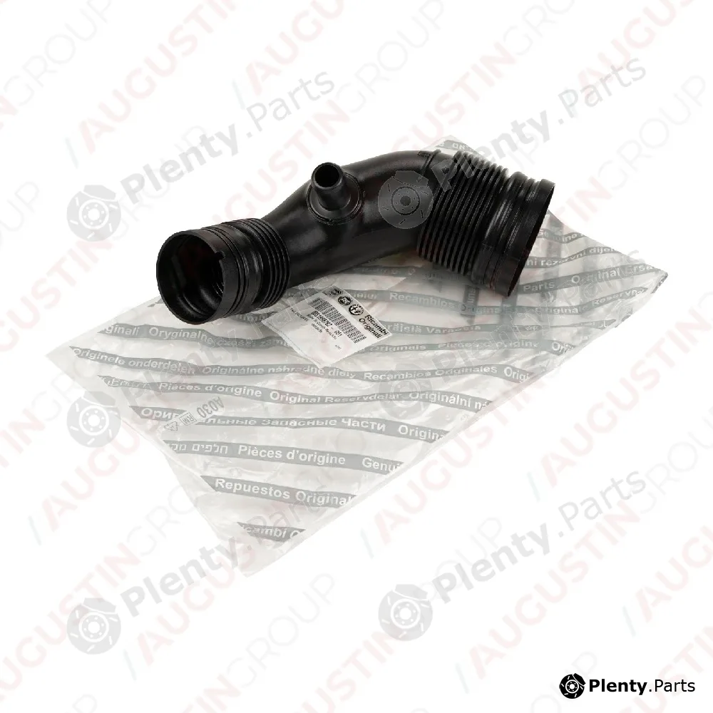 AugustinGroup 2250053OE — Intake Hose, air filter ORIGINAL FIAT