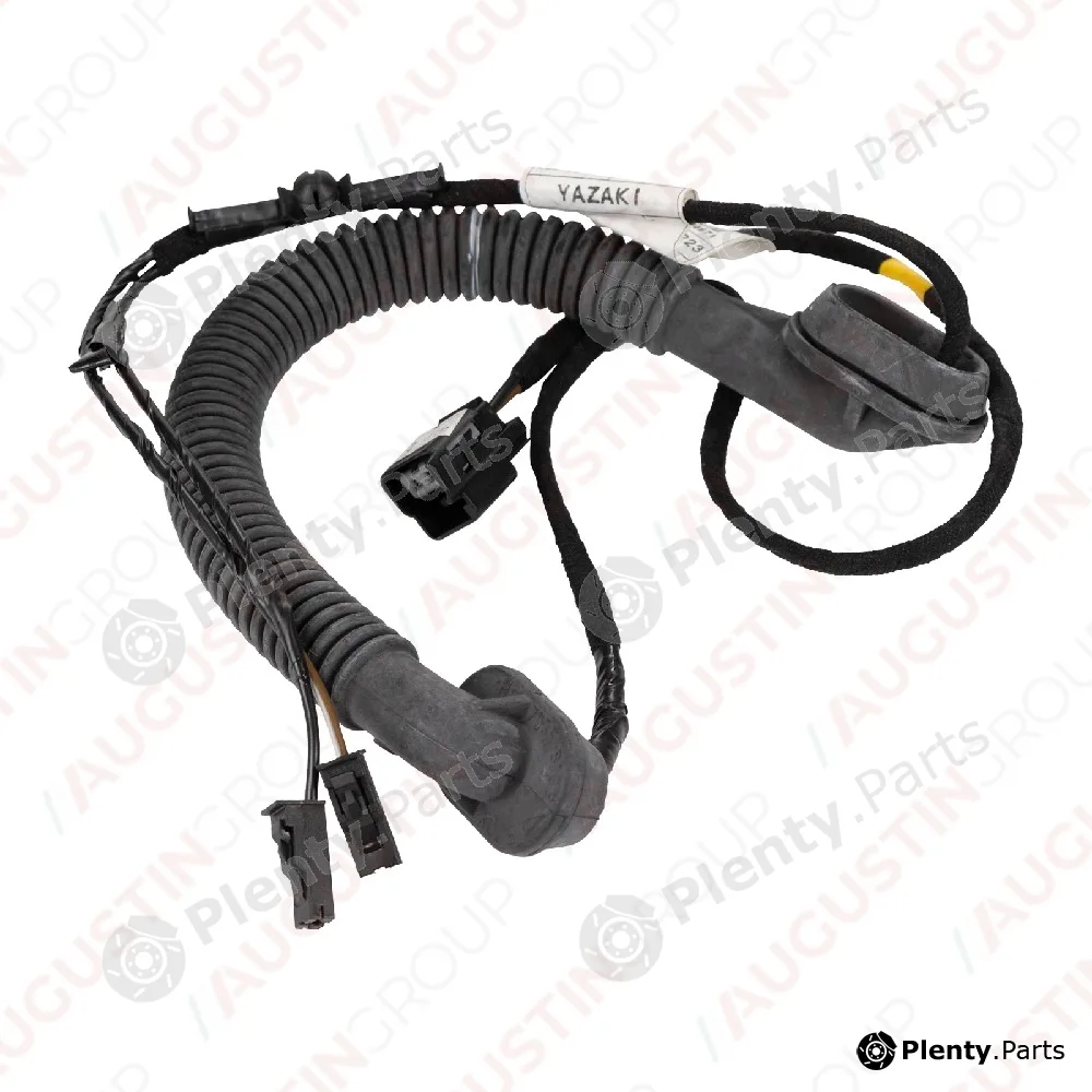 AugustinGroup 5530042OE — Repair Kit, cable set ORIGINAL FIAT