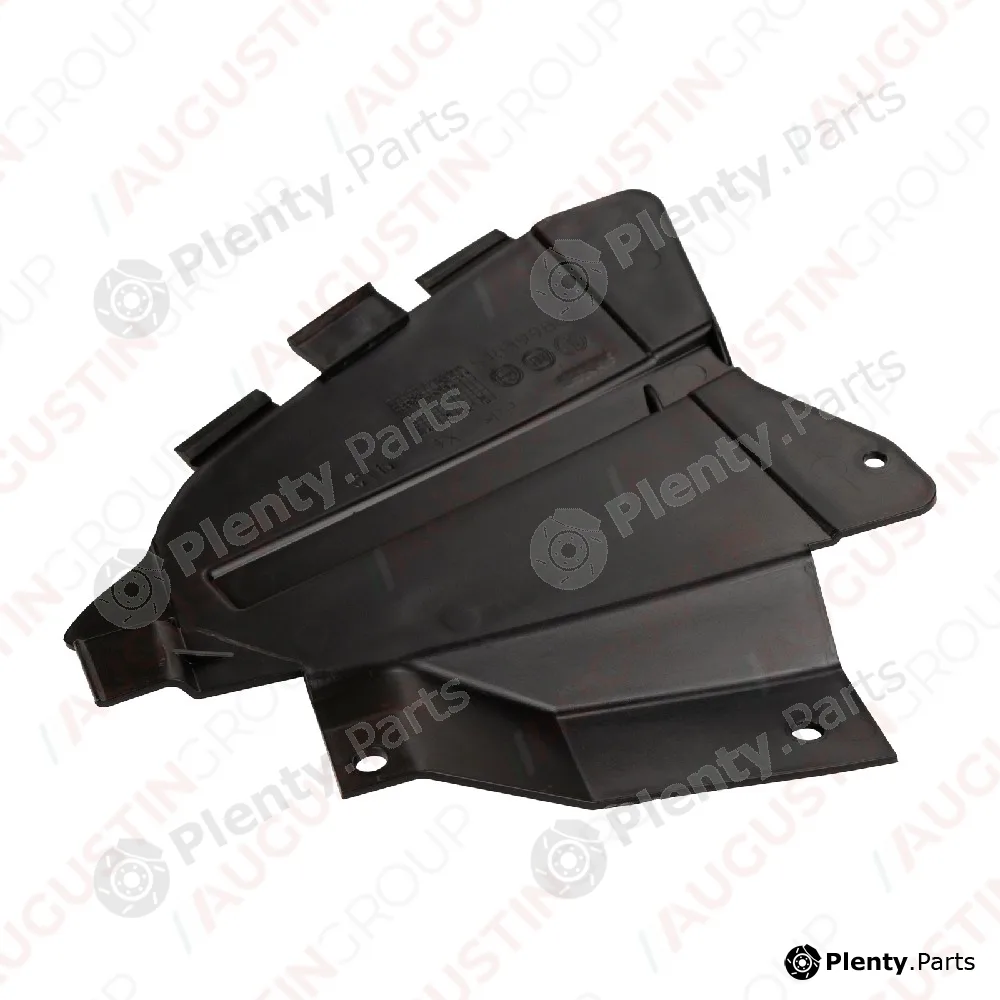 AugustinGroup 6473699OE — Engine Guard/Skid Plate ORIGINAL FIAT