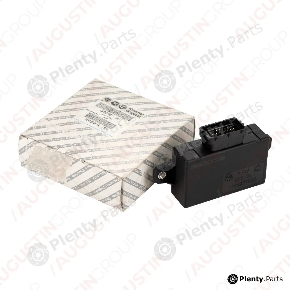 AugustinGroup 5280269OE — Control Unit, central locking system ORIGINAL FIAT
