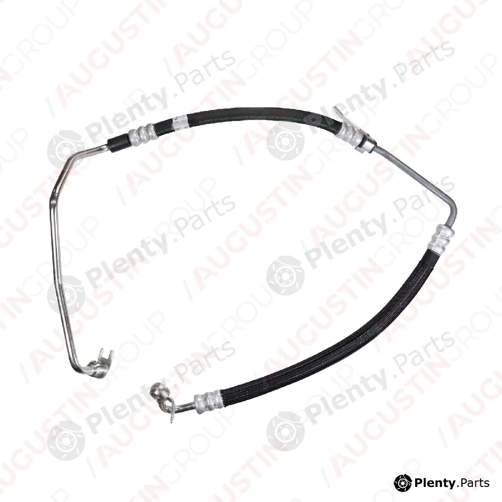 AugustinGroup 4350027OE — Hydraulic Hose, steering ORIGINAL FIAT