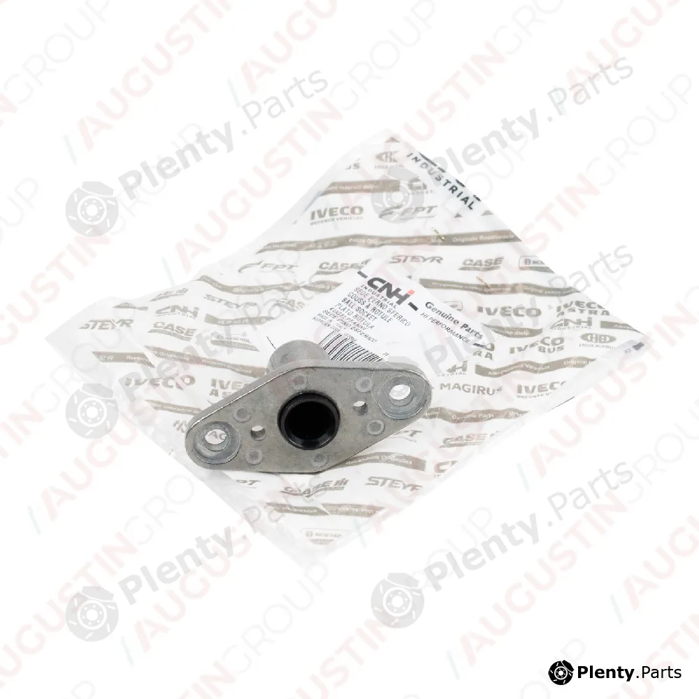 AugustinGroup 7510056IV — Door Lock ORIGINAL IVECO