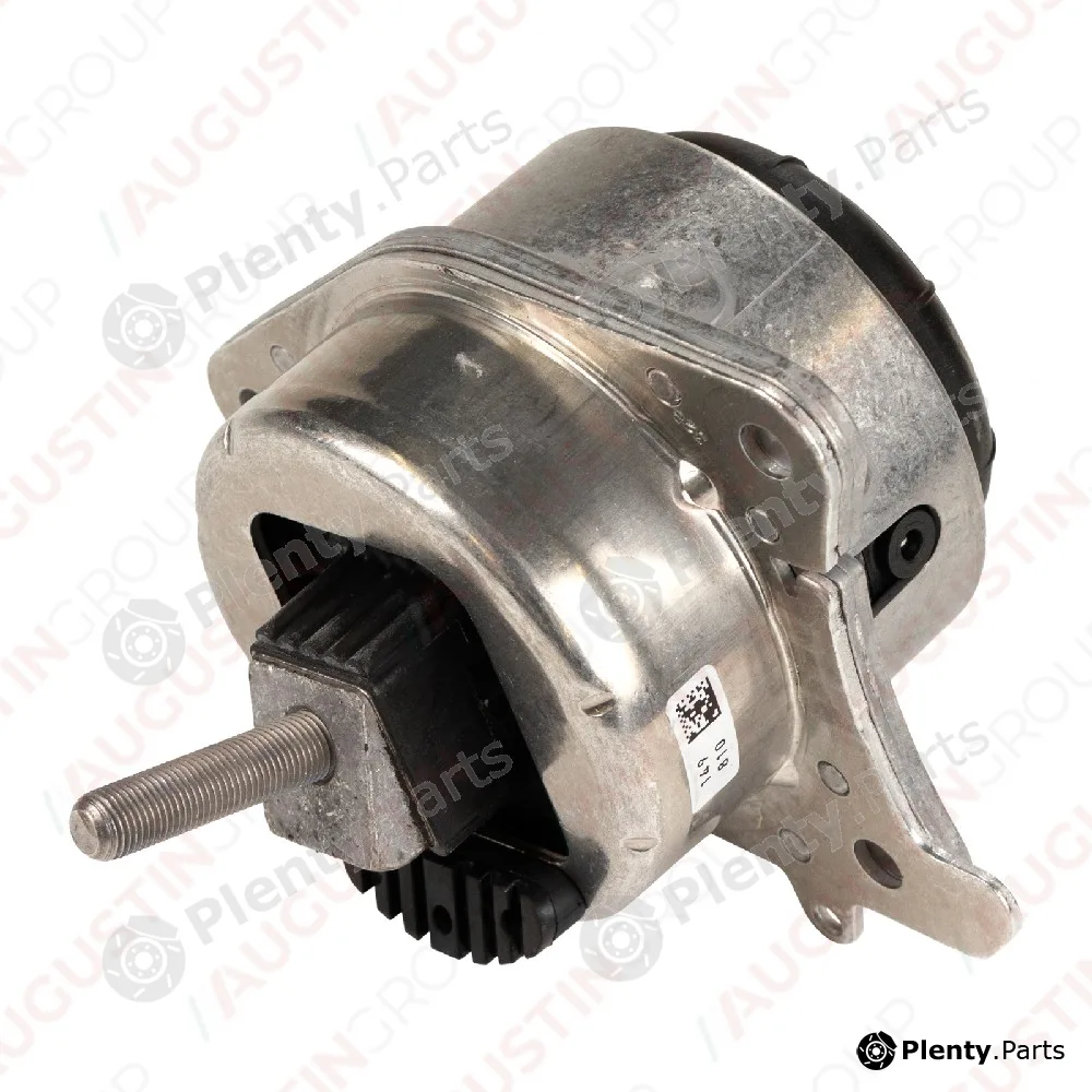 AugustinGroup 1000202OE — Mounting, engine ORIGINAL FIAT