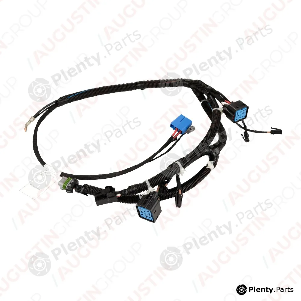AugustinGroup 5530026OE — Repair Kit, cable set ORIGINAL FIAT