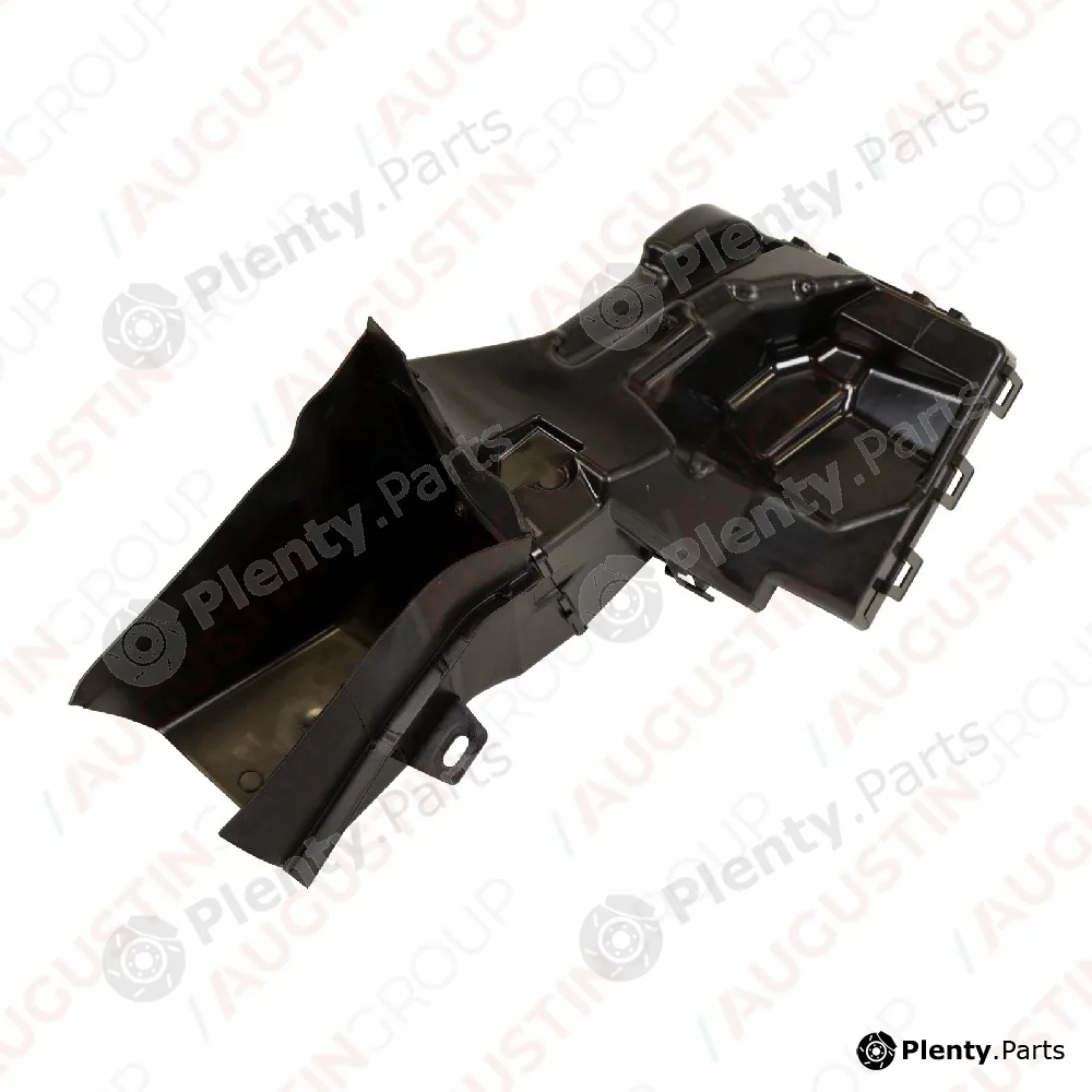 AugustinGroup 6473649PSA — Air Deflector, driver cab ORIGINAL PSA