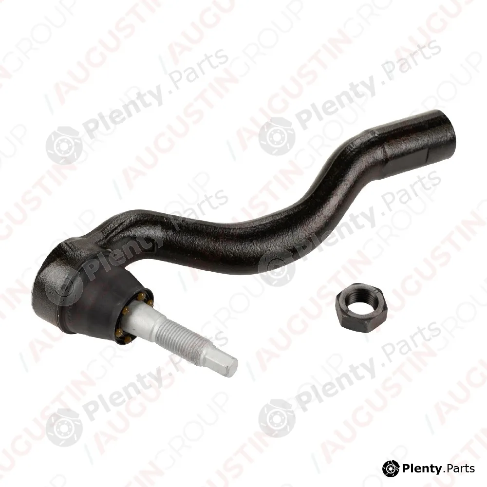 AugustinGroup 4447002OE — Tie Rod End ORIGINAL FIAT