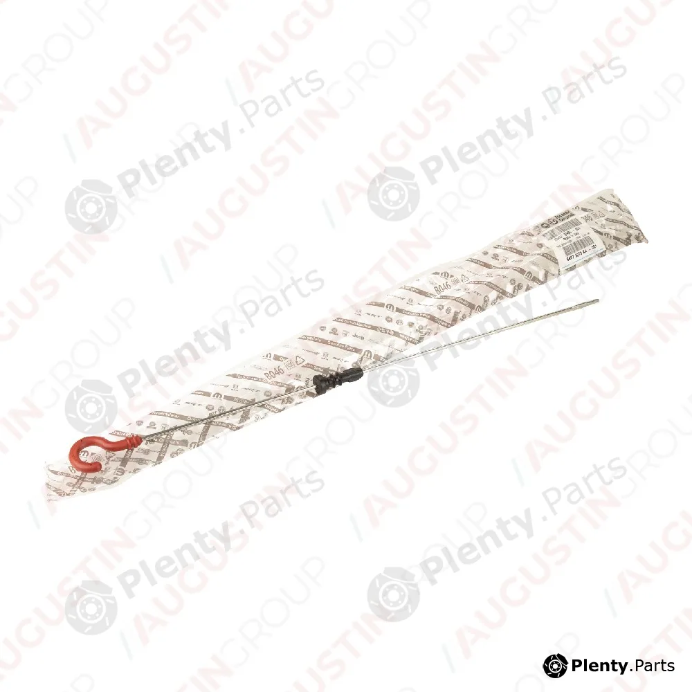 AugustinGroup 2720071OE — Oil Dipstick ORIGINAL FIAT