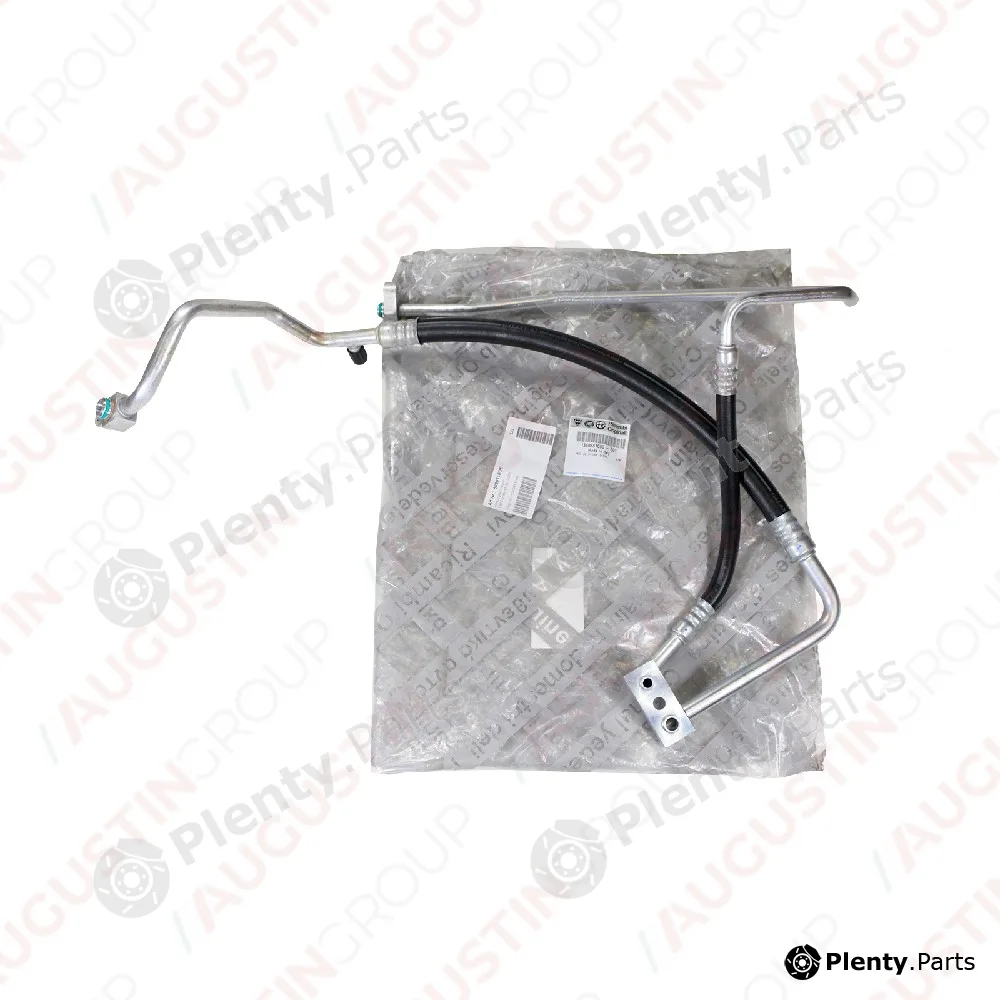 AugustinGroup 5020116OE — Hose, heat exchanger (heating) ORIGINAL FIAT