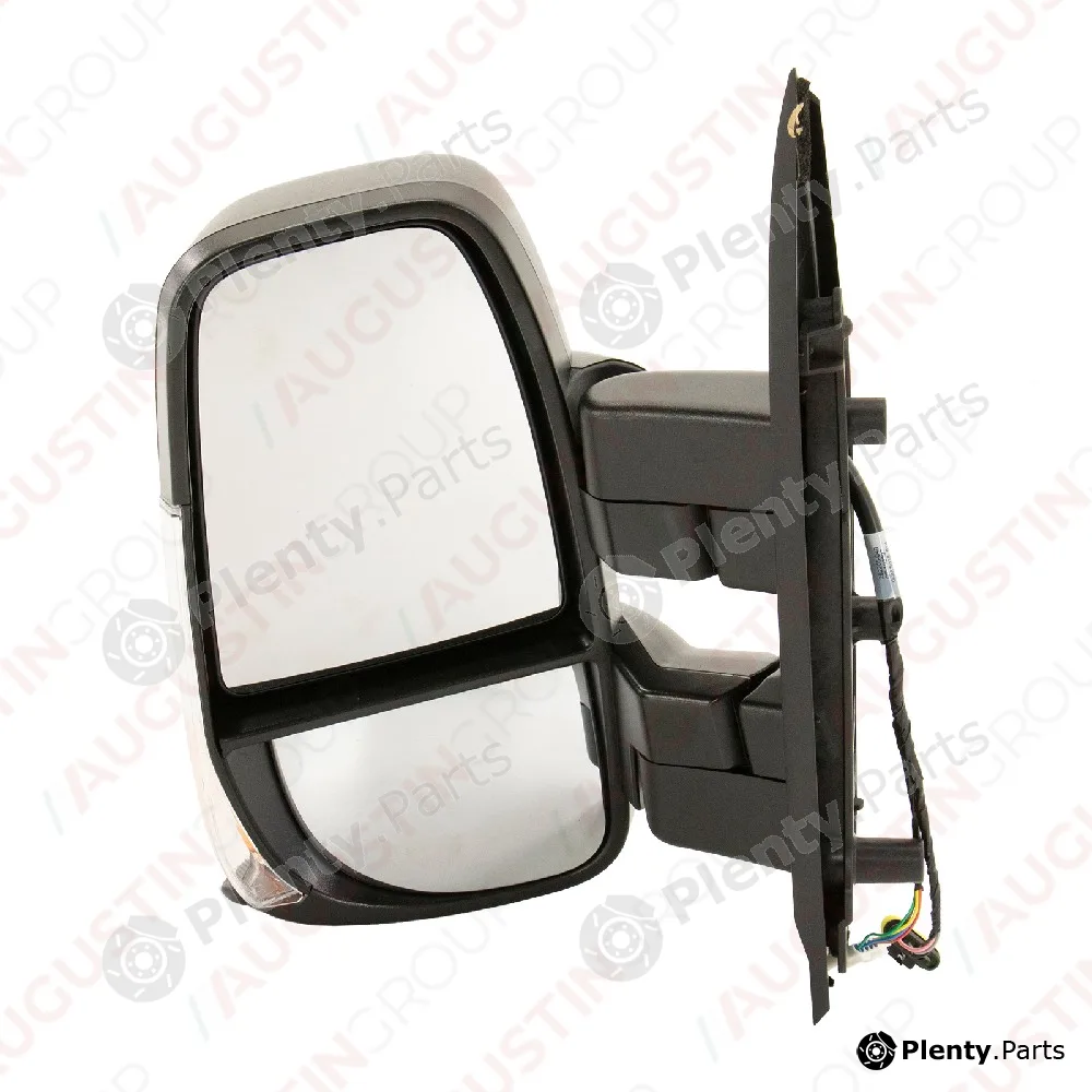 AugustinGroup 7850662OE — Exterior Mirror ORIGINAL FIAT