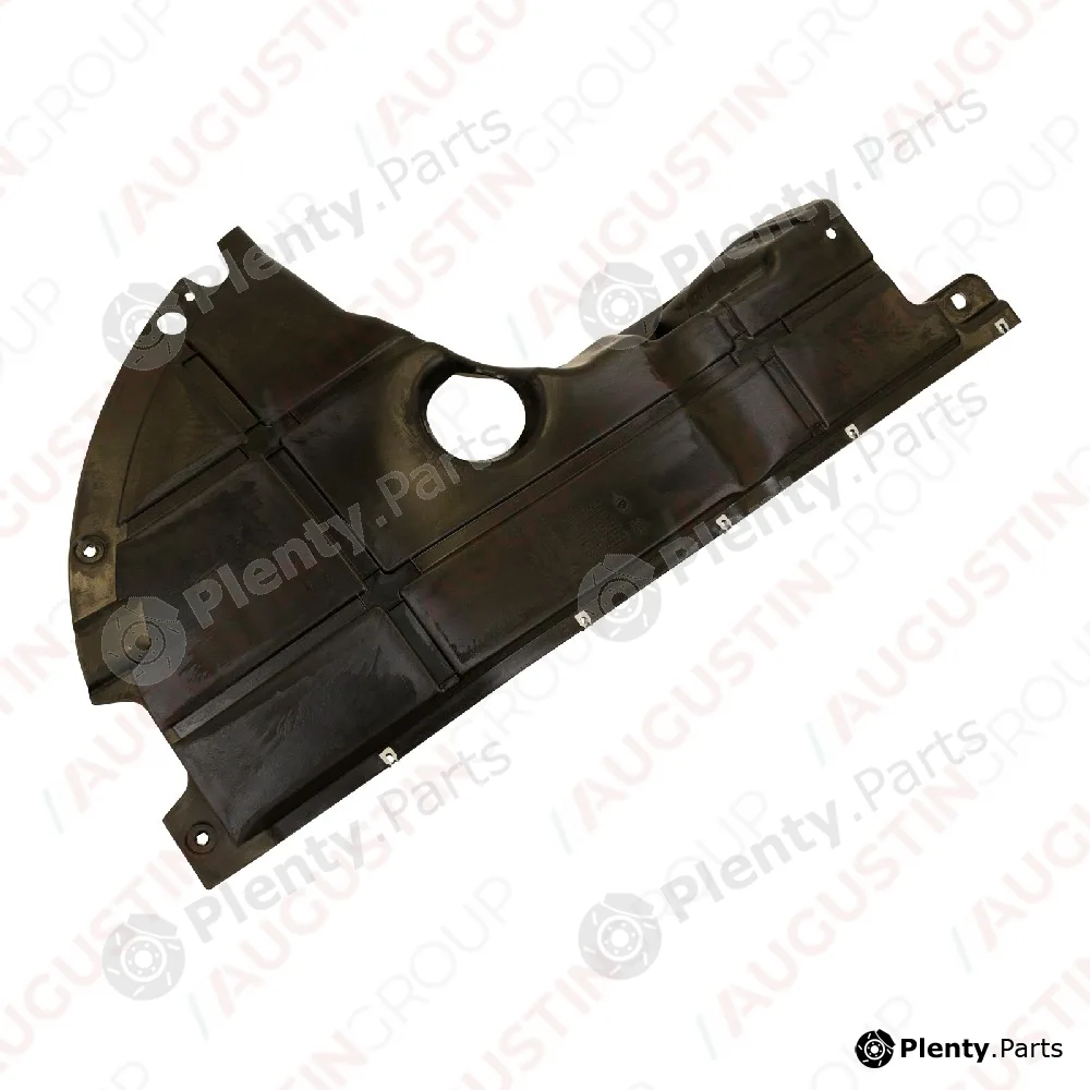 AugustinGroup 9240010OE — Engine Guard/Skid Plate ORIGINAL FIAT