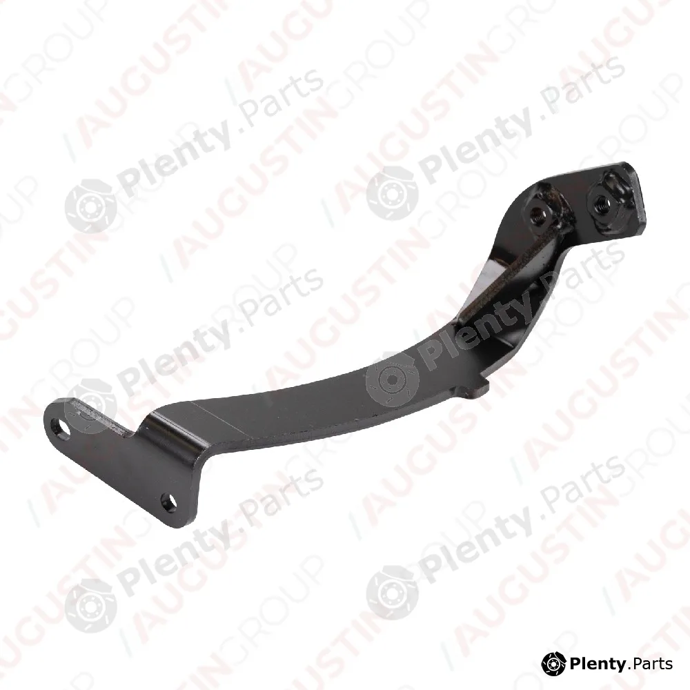 AugustinGroup 8060431OE — Engine Guard/Skid Plate ORIGINAL FIAT