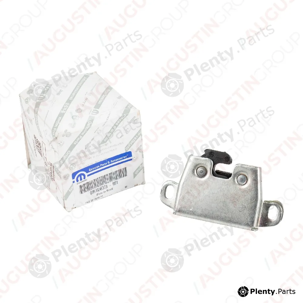 AugustinGroup 7510248OE — Door Lock ORIGINAL FIAT