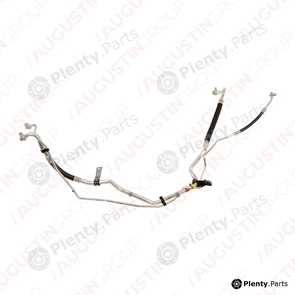 AugustinGroup 2770192PSA — High Pressure Line, air conditioning ORIGINAL PSA