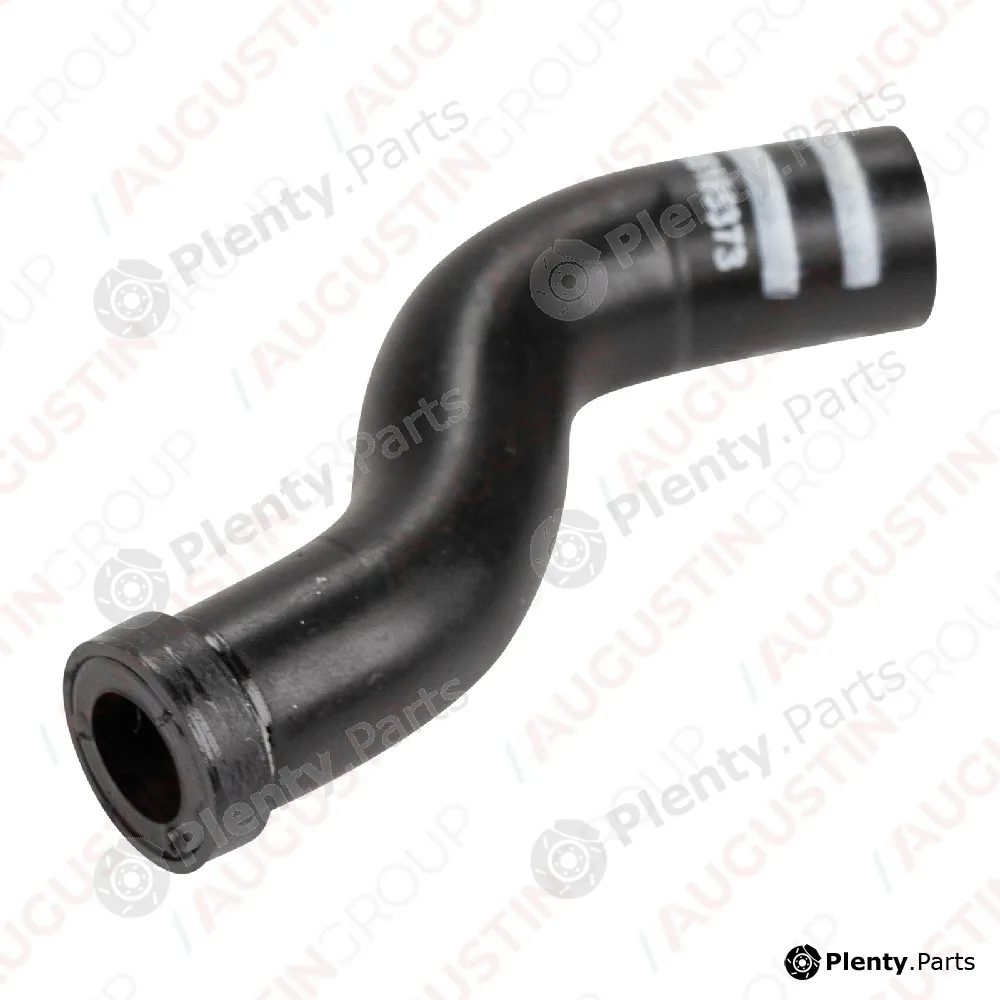 AugustinGroup 2760041OE — Oil Pipe, charger ORIGINAL FIAT