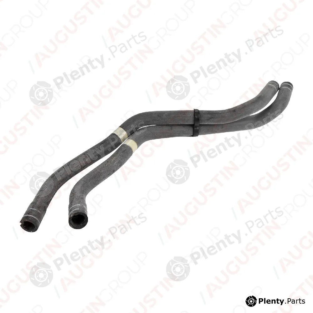 AugustinGroup 2470640OE — Charge Air Hose ORIGINAL FIAT