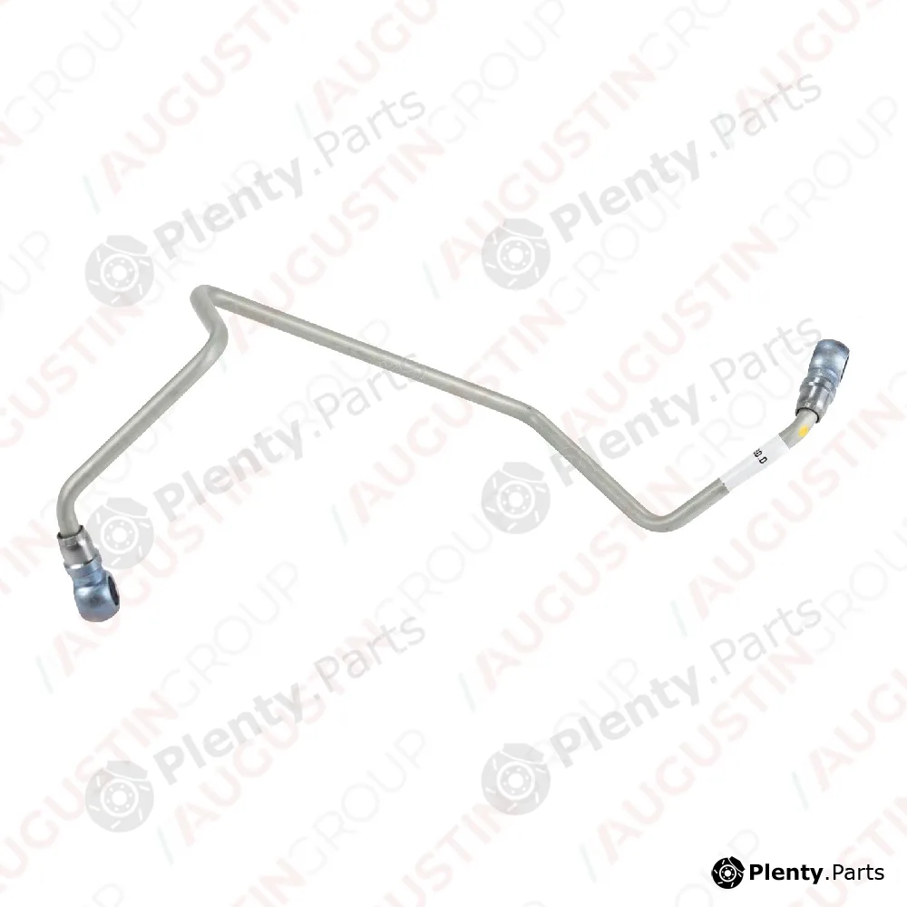 AugustinGroup 2470609PSA — Oil Pipe, charger ORIGINAL PSA