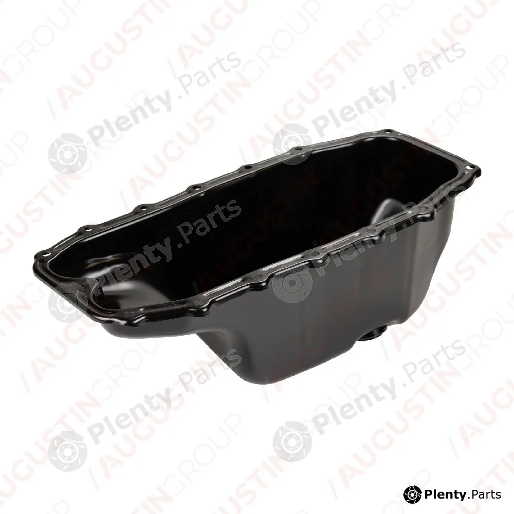 AugustinGroup 1260043OE — Oil Sump ORIGINAL FIAT