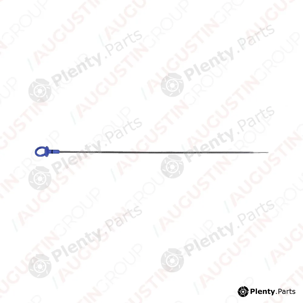 AugustinGroup 2720023OE — Oil Dipstick ORIGINAL FIAT