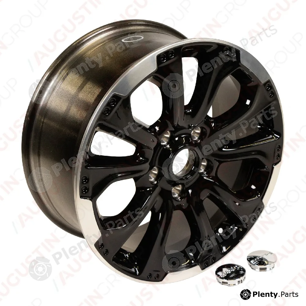 AugustinGroup 7080081OE — Rim ORIGINAL FIAT