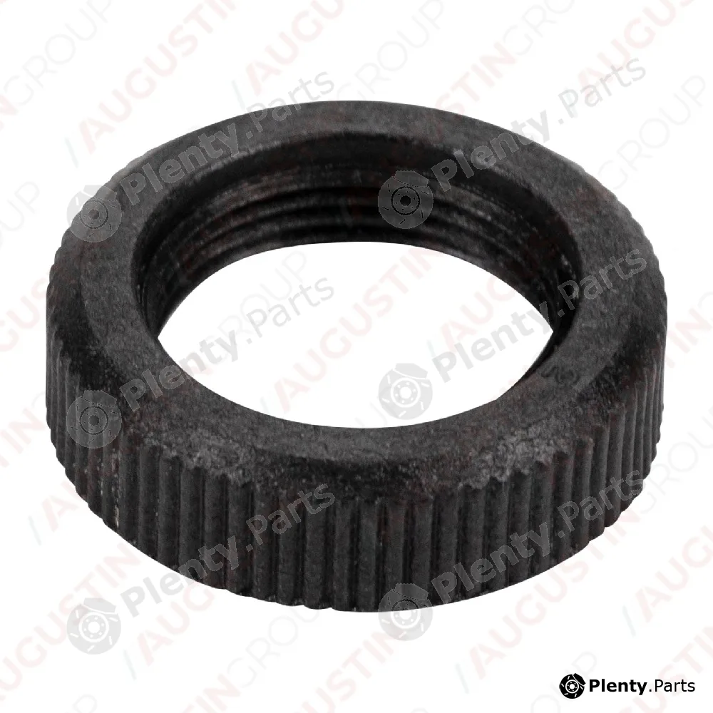 AugustinGroup 3470048OE — Speedometer Cable ORIGINAL FIAT